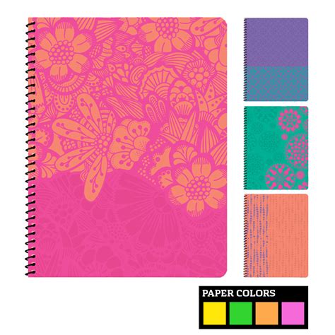 Notebooks – Top Flight