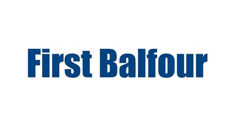 First Balfour explores measures against climate change - BusinessWorld ...