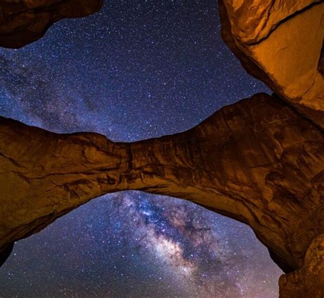 10 Reasons To Visit Arches National Park | Hiswai