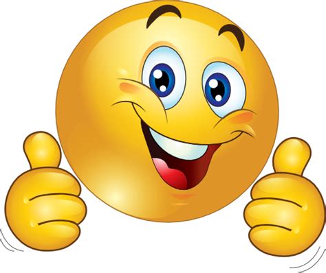 Smiley-face-clip-art-thumbs-up-free-clipart-images-2 – Akhil Viz