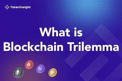 What is Blockchain Trilemma | TokenInsight