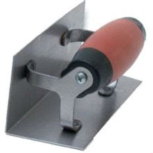 Different Stucco Trowels And What They’re Used For