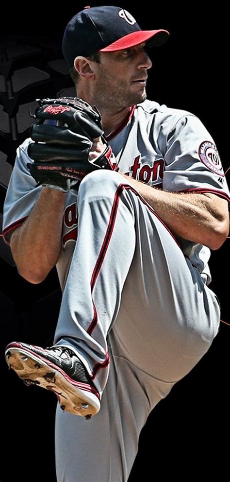 Max Scherzer Stats / Max Scherzer Records 98th Game With 10 Strikeouts ...