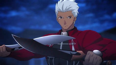 Fate Stay Night UBW First Impressions (With images) | Fate stay night ...