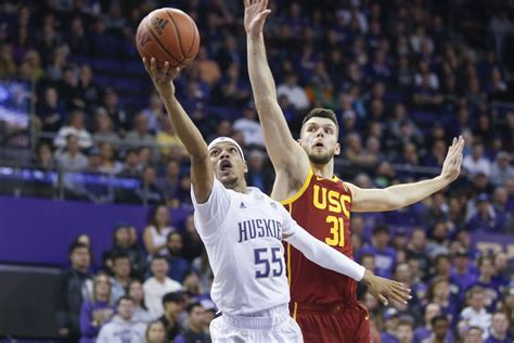 Washington Men’s Basketball Season Preview: Player Profiles Part I - UW ...