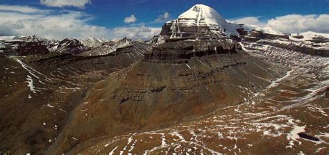 Mt. Kailash Pilgrimage