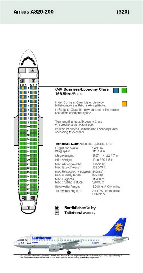 Seat Map Airbus A320 200 Lufthansa Best Seats In Plane | Porn Sex Picture