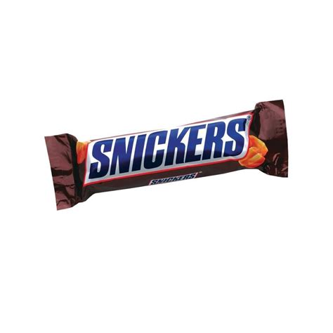 Snickers Peanut Chocolate Bar (53g x 12 Bars) | Shopee Singapore