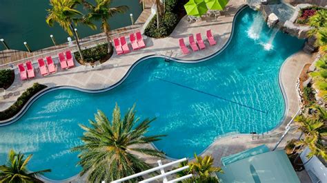 Downtown Sarasota Hotels | Hyatt Regency Sarasota