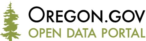 ORMAP The Oregon Property Tax Map | data.oregon.gov | Oregon's Open ...