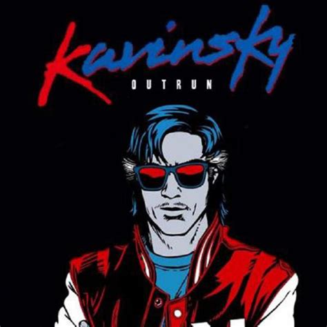 kavinsky : Silent Radio