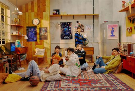 EXO enters a parallel universe in new teaser photos for 'Don't Fight ...