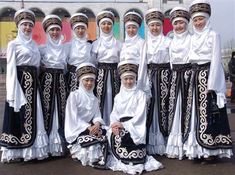 Culture, Kyrgyzstan | Travel Land