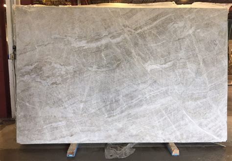 Quartzite Slabs | Stone Slabs - Taj Mahal Quartzite Slab Polished Quartzite Slabs for Countertops