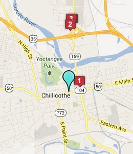 Chillicothe, Ohio Hotels & Motels - See All Discounts