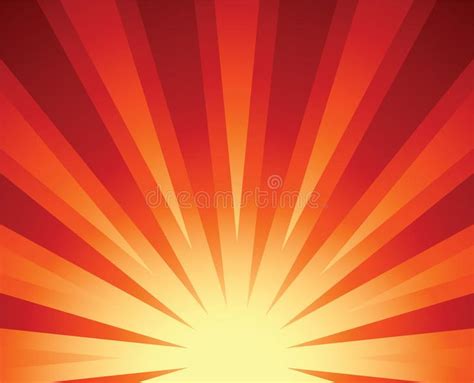 Rising sun. Red rising sun, vector pattern , #AFF, #Red, #sun, #Rising, #pattern, #vector #ad