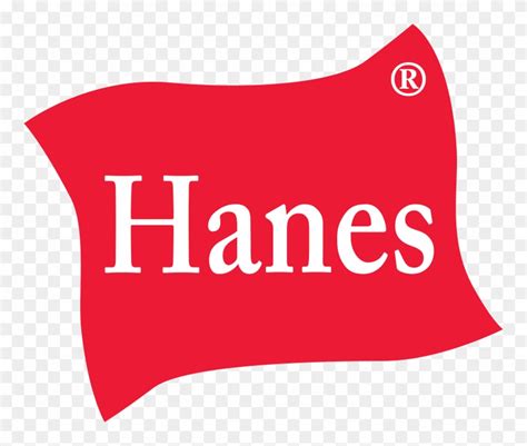 Brands - Hanes Brand Logo Png Clipart (#1771710) - PinClipart