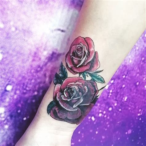 Цветы розы | Flower tattoo, Tattoos, Flowers