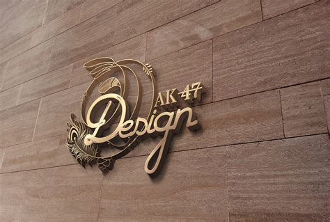 Personal Logo/signature Design on Behance