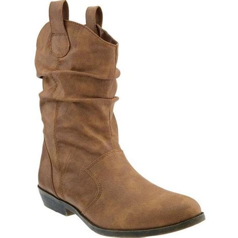 Old Navy Womens Slouch Ankle Cowboy Boots | Old navy boots, Boots, Ankle cowboy boots