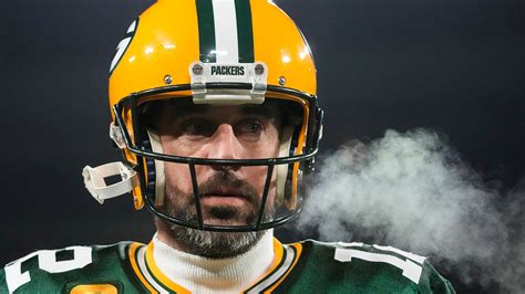 Aaron Rodgers' NFL decision will come after 'isolation retreat' where ...