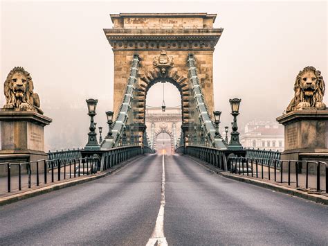 The 10 Most Beautiful Bridges in the World - Photos - Condé Nast Traveler