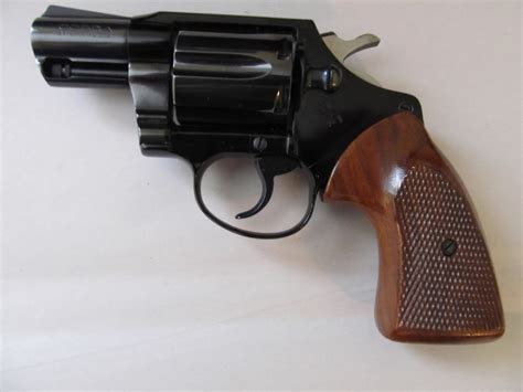 Colt Cobra .38 Special For Sale at GunAuction.com - 10909809