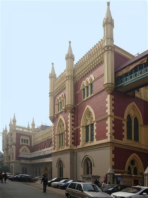 Calcutta High Court - Kolkata