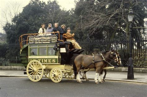 London Transport Museum celebrates 40 years – Museum Crush