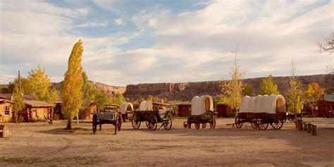 Bluff Utah | Best Lodging in Four Corners