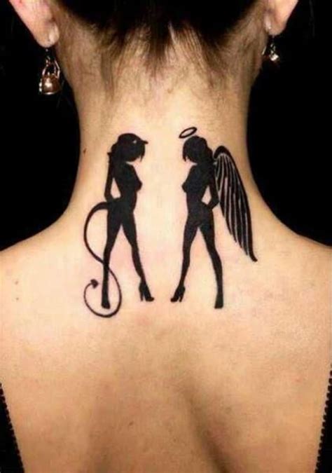 40 tatuagens sexy para se apaixonar – Ideias femininas e sensuais!