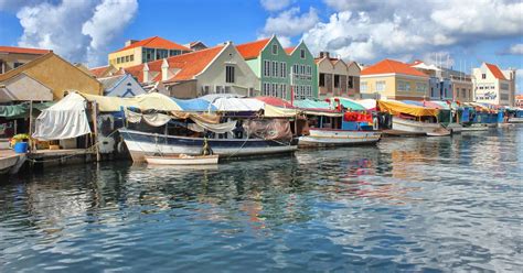 Cheap Flights to Curaçao - Round-Trip Plane Tickets from $315 | momondo