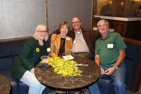 USF Dons Basketball Doubleheader: JP Morgan Club Reception… | Flickr