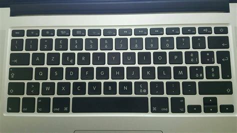 macbook - Which keyboard layout is this? - Ask Different