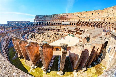 How to Buy Tickets to the Colosseum in Rome, Italy (2024)