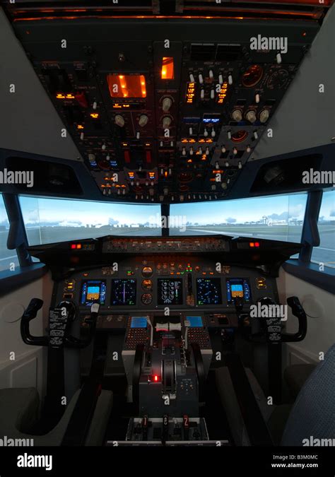 Boeing 737 Cockpit Pictures.html - Photos