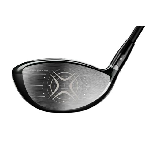 Callaway Epic Speed Driver Golf Club at GlobalGolf.ca