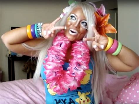 Who is Trisha Paytas? | Trisha paytas, Trisha paytas youtube, Gyaru