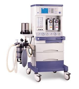 2010 2011 MEDICAL EQUIPMENT REVIEW: Anaesthetic machine-anesthesia machine:( Catagory ...