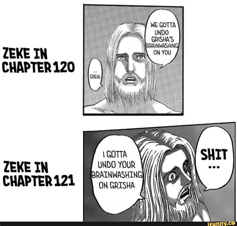 Pin on Funny Attack on titan memes