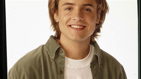 'Boy Meets World's Will Friedle Reveals the Surprising Reason He Almost ...