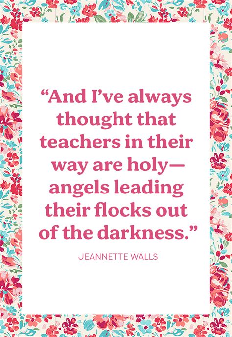 30 Best Teacher Quotes and Inspiring Quotes for Educators