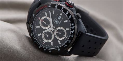 Formula 1 Watches - Chrono24 Magazine