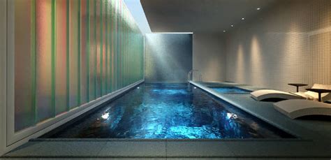 Keep Fit with a Home Lap Pool | Endless Pools