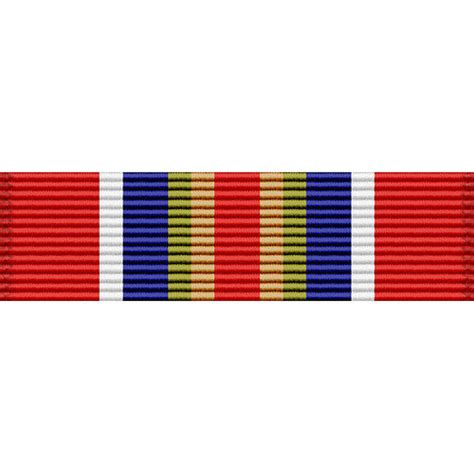 Merchant Marine World War II Victory Medal Ribbon | USAMM