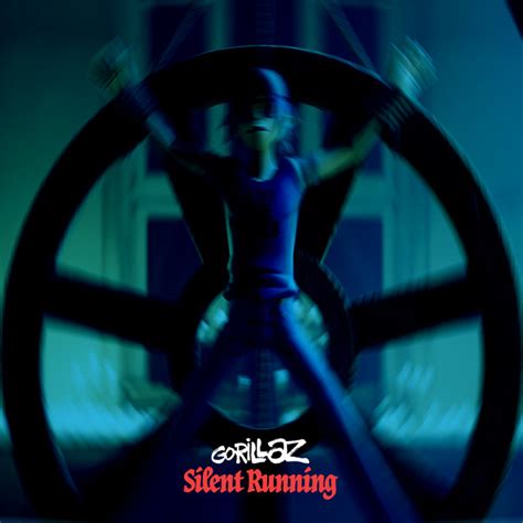 Gorillaz - Silent Running - Reviews - Album of The Year