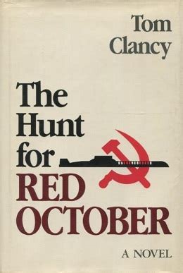 The Hunt for Red October - Wikiwand