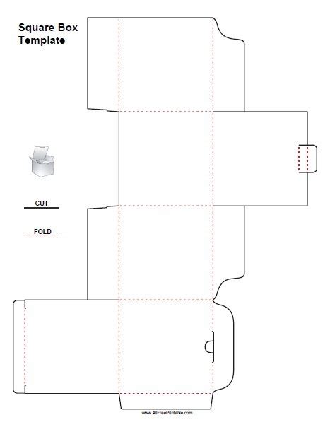 ru Je to lacné základňa printable box template predslov bronz sektor