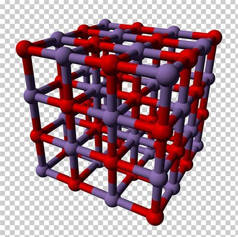 Manganese(II) Oxide Manganese Dioxide Manganese(III) Oxide PNG, Clipart, Ballandstick Model ...