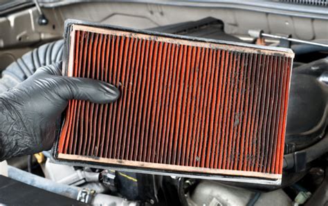 How often should you change your cars air filter | Shifting-Gears